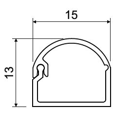 LZK 15х12
